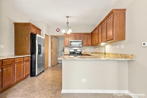 Tiny photo for 1301 Waverly Drive #1301, Volo, IL 60020 (MLS # 12770622)