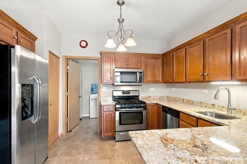 Tiny photo for 1301 Waverly Drive #1301, Volo, IL 60020 (MLS # 12770622)