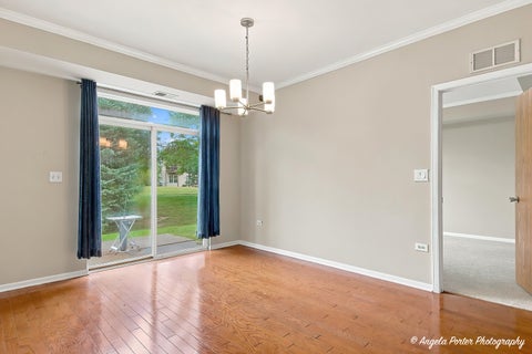 Tiny photo for 1301 Waverly Drive #1301, Volo, IL 60020 (MLS # 12770622)
