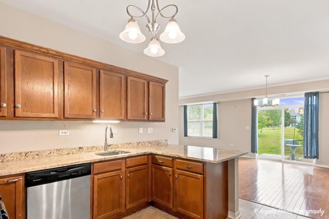Tiny photo for 1301 Waverly Drive #1301, Volo, IL 60020 (MLS # 12770622)