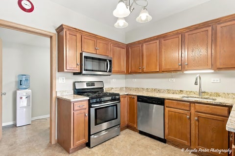 Tiny photo for 1301 Waverly Drive #1301, Volo, IL 60020 (MLS # 12770622)