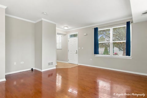 Tiny photo for 1301 Waverly Drive #1301, Volo, IL 60020 (MLS # 12770622)