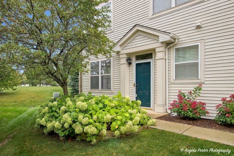 Tiny photo for 1301 Waverly Drive #1301, Volo, IL 60020 (MLS # 12770622)