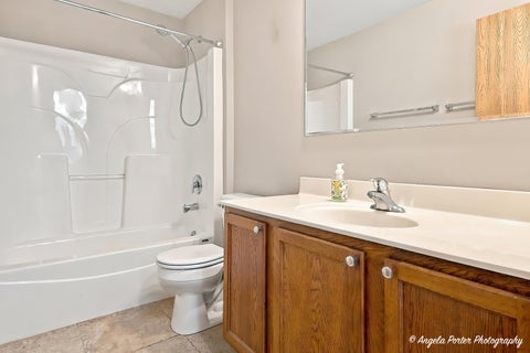 Tiny photo for 1301 Waverly Drive #1301, Volo, IL 60020 (MLS # 12770622)