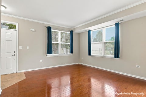 Tiny photo for 1301 Waverly Drive #1301, Volo, IL 60020 (MLS # 12770622)