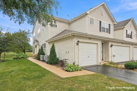 Photo of 1301 Waverly Drive #1301, Volo, IL 60020 (MLS # 12770622)