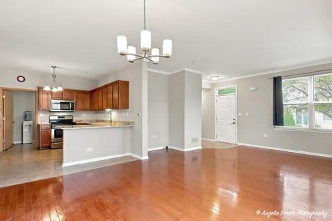 Tiny photo for 1301 Waverly Drive #1301, Volo, IL 60020 (MLS # 12770622)