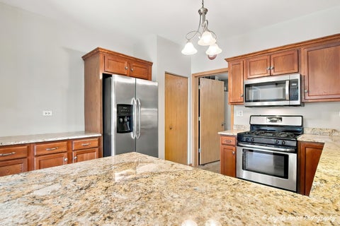 Tiny photo for 1301 Waverly Drive #1301, Volo, IL 60020 (MLS # 12770622)