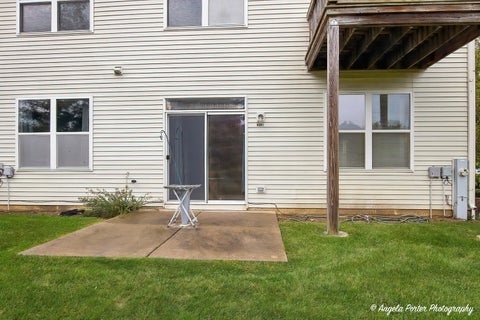 Tiny photo for 1301 Waverly Drive #1301, Volo, IL 60020 (MLS # 12770622)