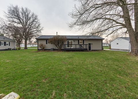 Tiny photo for 1109 14th Avenue, Orion, IL 61273 (MLS # 12608440)