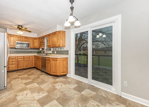 Tiny photo for 1109 14th Avenue, Orion, IL 61273 (MLS # 12608440)