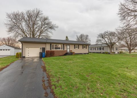 Tiny photo for 1109 14th Avenue, Orion, IL 61273 (MLS # 12608440)