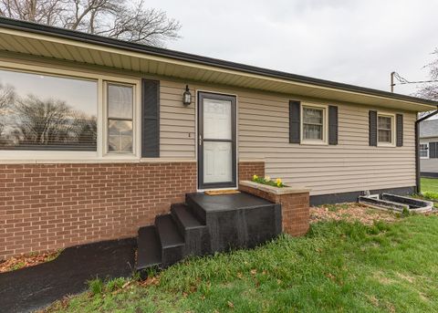 Tiny photo for 1109 14th Avenue, Orion, IL 61273 (MLS # 12608440)