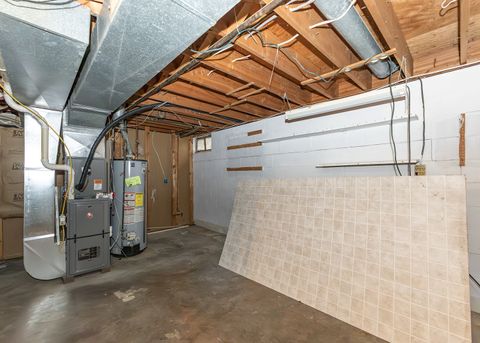 Tiny photo for 1109 14th Avenue, Orion, IL 61273 (MLS # 12608440)