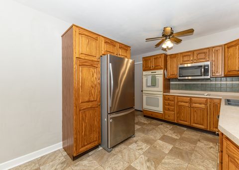 Tiny photo for 1109 14th Avenue, Orion, IL 61273 (MLS # 12608440)