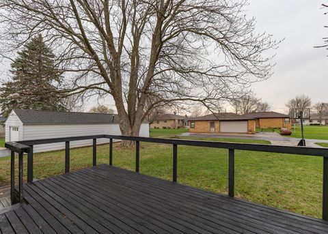 Tiny photo for 1109 14th Avenue, Orion, IL 61273 (MLS # 12608440)