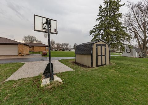 Tiny photo for 1109 14th Avenue, Orion, IL 61273 (MLS # 12608440)