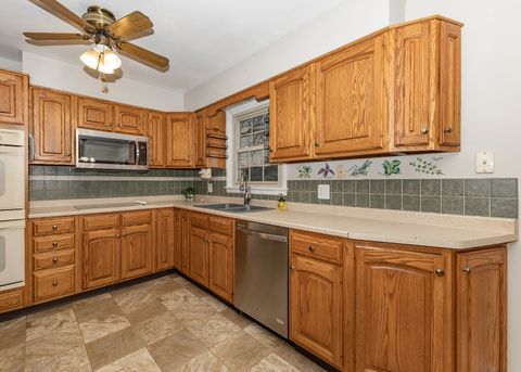 Tiny photo for 1109 14th Avenue, Orion, IL 61273 (MLS # 12608440)