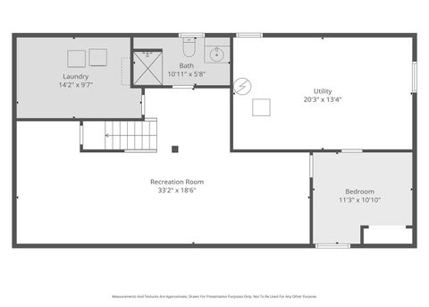 Tiny photo for 1109 14th Avenue, Orion, IL 61273 (MLS # 12608440)