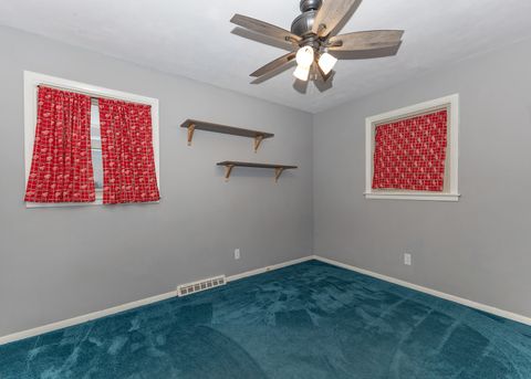 Tiny photo for 1109 14th Avenue, Orion, IL 61273 (MLS # 12608440)