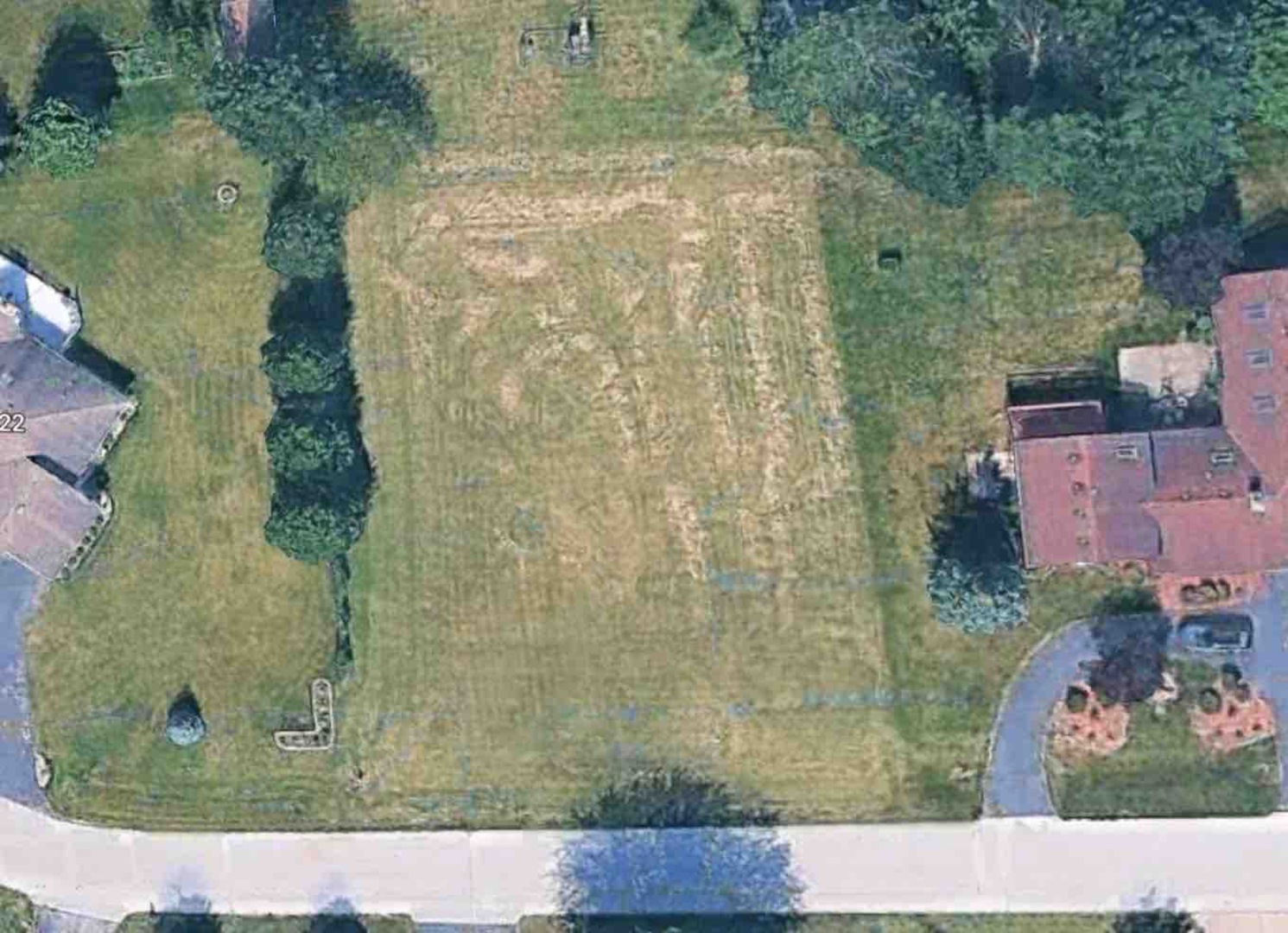 26208 S Victoria Lane