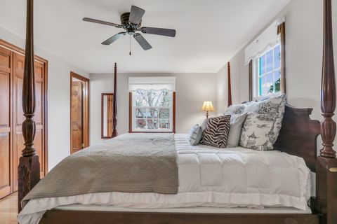 Tiny photo for 21570 W Eldor Avenue, Grayslake, IL 60030 (MLS # 12584960)