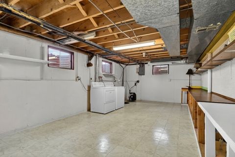 Tiny photo for 21570 W Eldor Avenue, Grayslake, IL 60030 (MLS # 12584960)