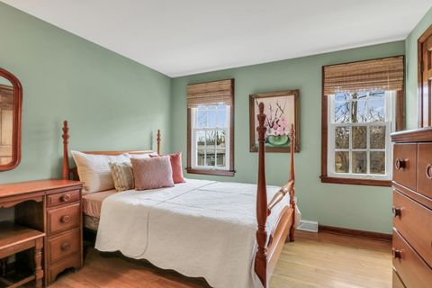 Tiny photo for 21570 W Eldor Avenue, Grayslake, IL 60030 (MLS # 12584960)