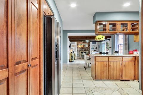 Tiny photo for 21570 W Eldor Avenue, Grayslake, IL 60030 (MLS # 12584960)