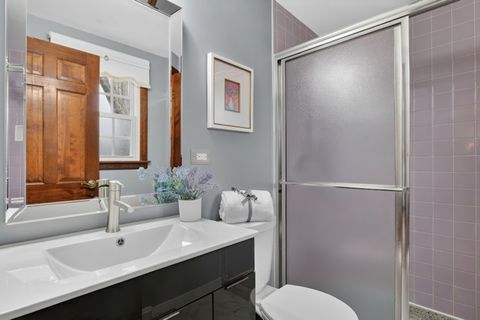 Tiny photo for 21570 W Eldor Avenue, Grayslake, IL 60030 (MLS # 12584960)