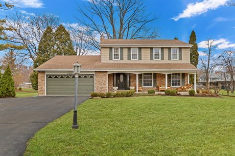 Photo of 21570 W Eldor Avenue, Grayslake, IL 60030 (MLS # 12584960)