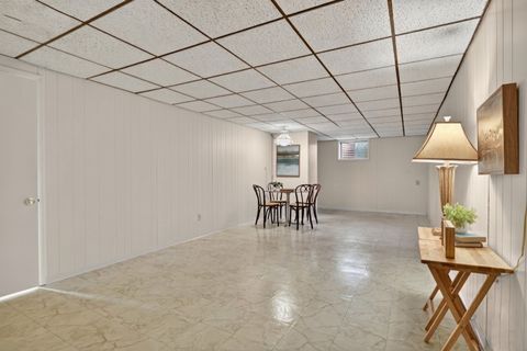 Tiny photo for 21570 W Eldor Avenue, Grayslake, IL 60030 (MLS # 12584960)