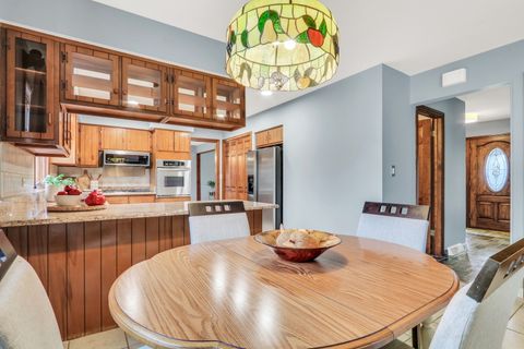 Tiny photo for 21570 W Eldor Avenue, Grayslake, IL 60030 (MLS # 12584960)