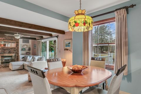 Tiny photo for 21570 W Eldor Avenue, Grayslake, IL 60030 (MLS # 12584960)