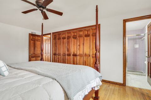 Tiny photo for 21570 W Eldor Avenue, Grayslake, IL 60030 (MLS # 12584960)