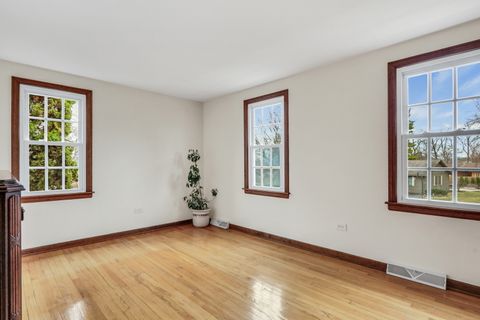 Tiny photo for 21570 W Eldor Avenue, Grayslake, IL 60030 (MLS # 12584960)