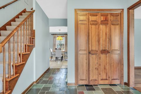 Tiny photo for 21570 W Eldor Avenue, Grayslake, IL 60030 (MLS # 12584960)