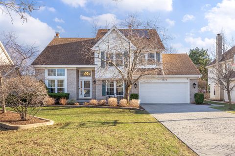 1375 Saint Claire Place Schaumburg IL 60173