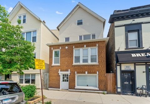 3003 N Ashland Avenue Chicago IL 60657