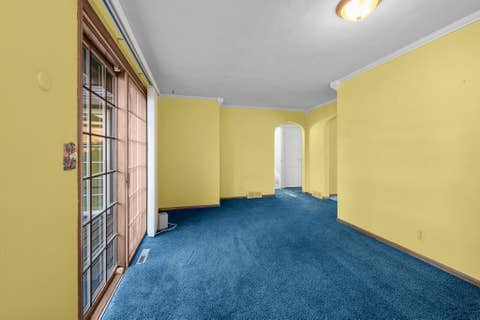Tiny photo for 3112 27th Avenue, Rock Island, IL 61201 (MLS # 12735862)