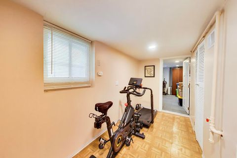 Tiny photo for 1005 Hannah Avenue, Forest Park, IL 60130 (MLS # 12665245)