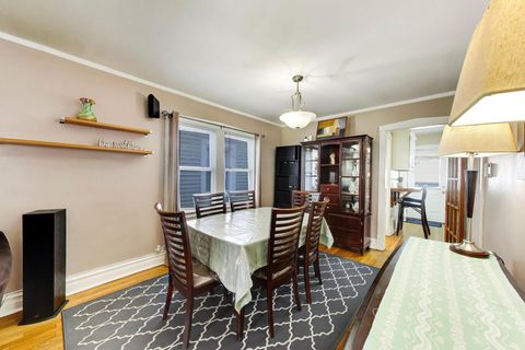 Tiny photo for 1005 Hannah Avenue, Forest Park, IL 60130 (MLS # 12665245)