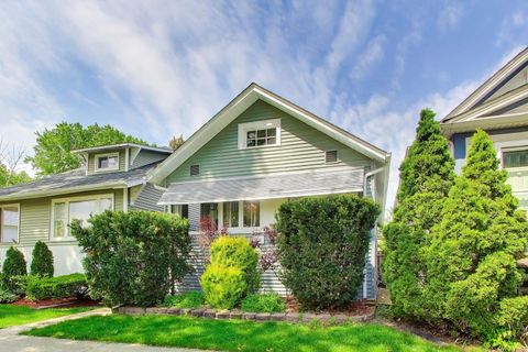 Tiny photo for 1005 Hannah Avenue, Forest Park, IL 60130 (MLS # 12665245)