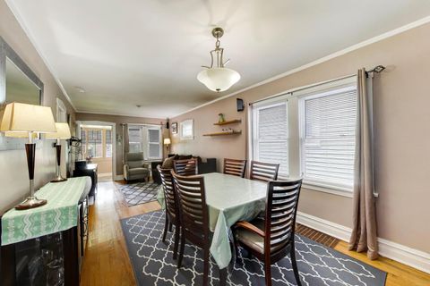 Tiny photo for 1005 Hannah Avenue, Forest Park, IL 60130 (MLS # 12665245)