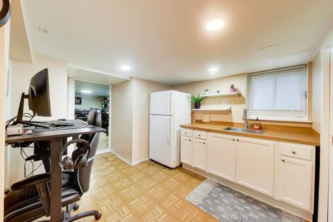 Tiny photo for 1005 Hannah Avenue, Forest Park, IL 60130 (MLS # 12665245)