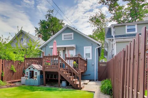 Tiny photo for 1005 Hannah Avenue, Forest Park, IL 60130 (MLS # 12665245)
