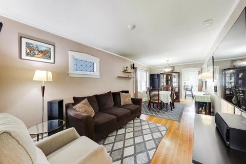 Tiny photo for 1005 Hannah Avenue, Forest Park, IL 60130 (MLS # 12665245)