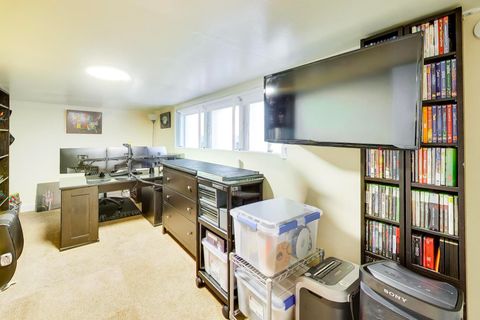 Tiny photo for 1005 Hannah Avenue, Forest Park, IL 60130 (MLS # 12665245)