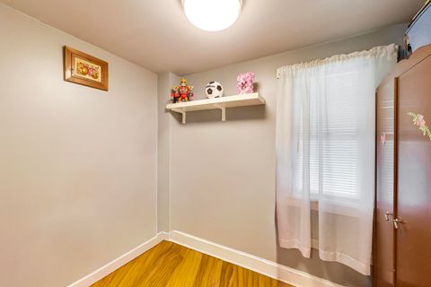 Tiny photo for 1005 Hannah Avenue, Forest Park, IL 60130 (MLS # 12665245)