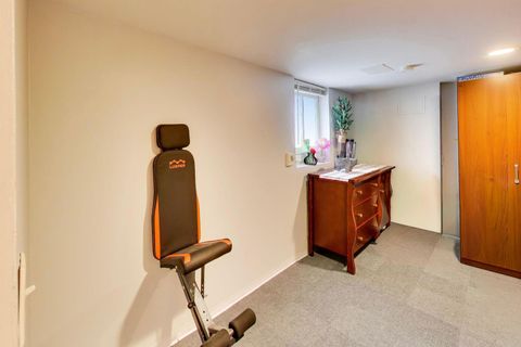 Tiny photo for 1005 Hannah Avenue, Forest Park, IL 60130 (MLS # 12665245)